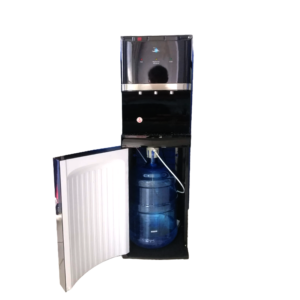 3 taps Hot & Cold Water Dispenser Bottom Load Compressor model *FREE Delivery Delivery to Colombo & Colombo Suburbs only